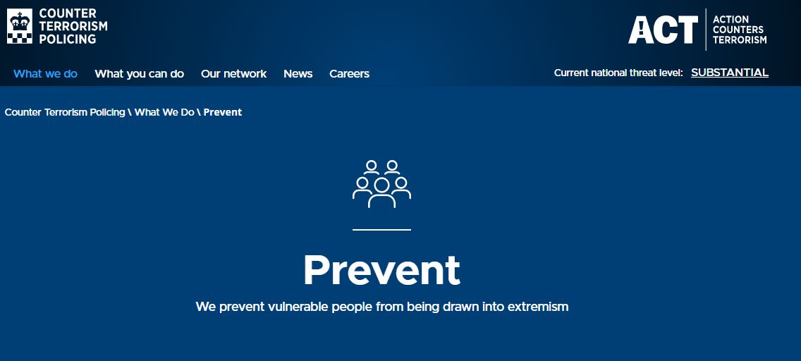 prevent image